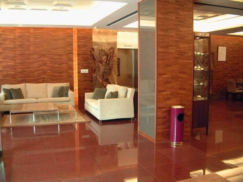 The Premier Hotel Tainan Buitenkant foto