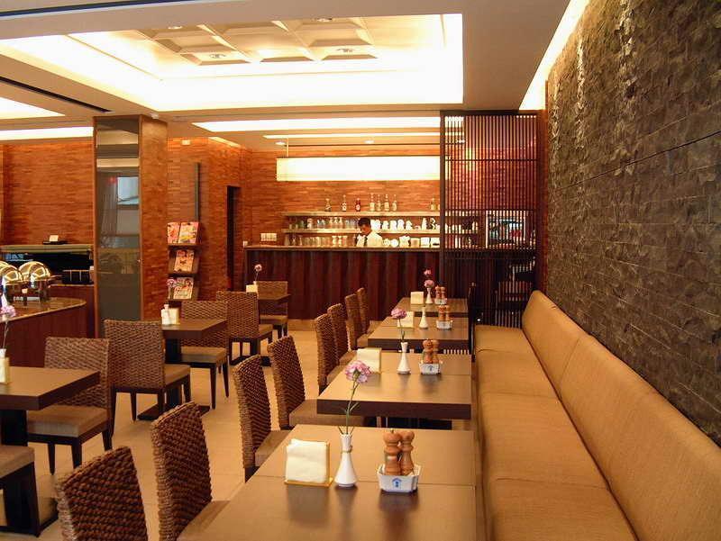The Premier Hotel Tainan Buitenkant foto