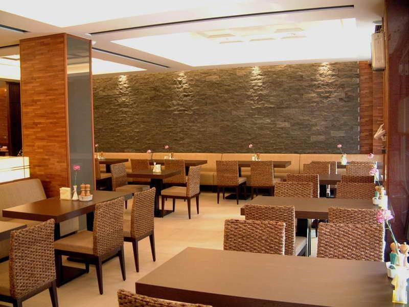 The Premier Hotel Tainan Buitenkant foto