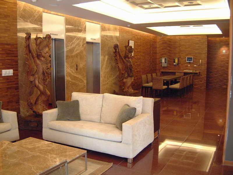 The Premier Hotel Tainan Buitenkant foto
