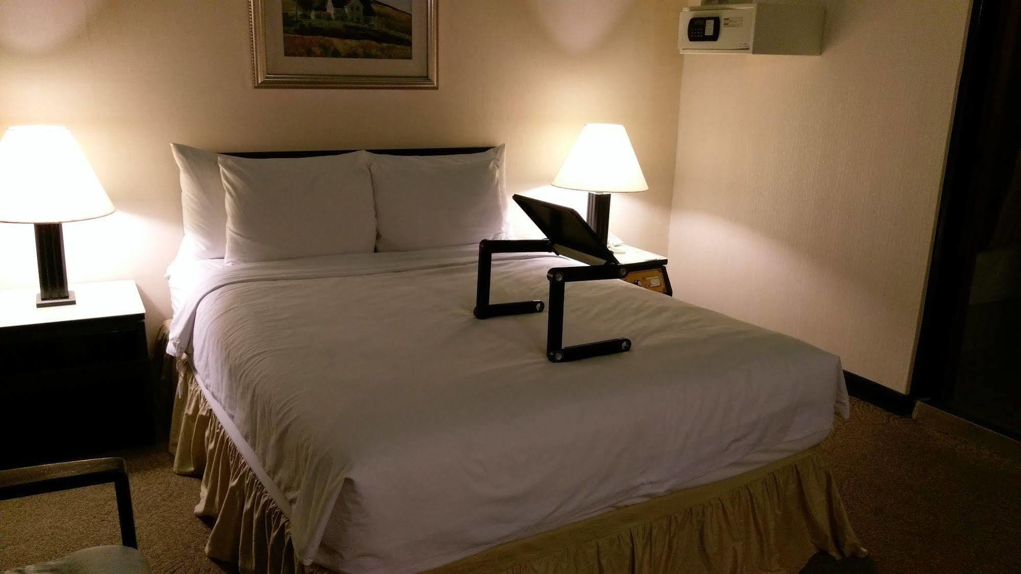 The Premier Hotel Tainan Buitenkant foto